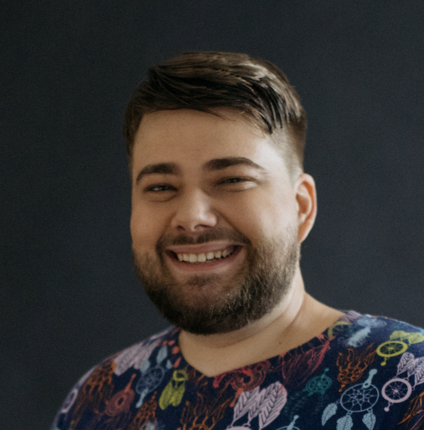 Юрий Четвериков